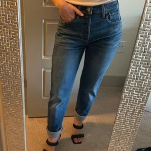 Levi’s 501 Jeans Original Fit